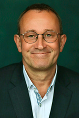 picture of actor Simon Bamford