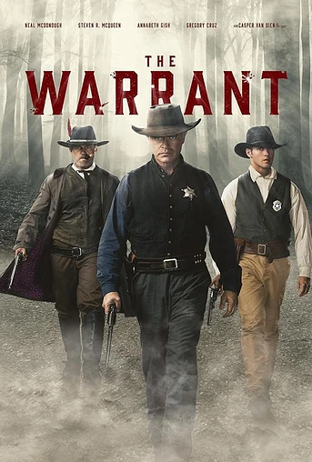 Poster de El Sheriff Breaker