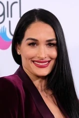 Foto de Nikki Garcia