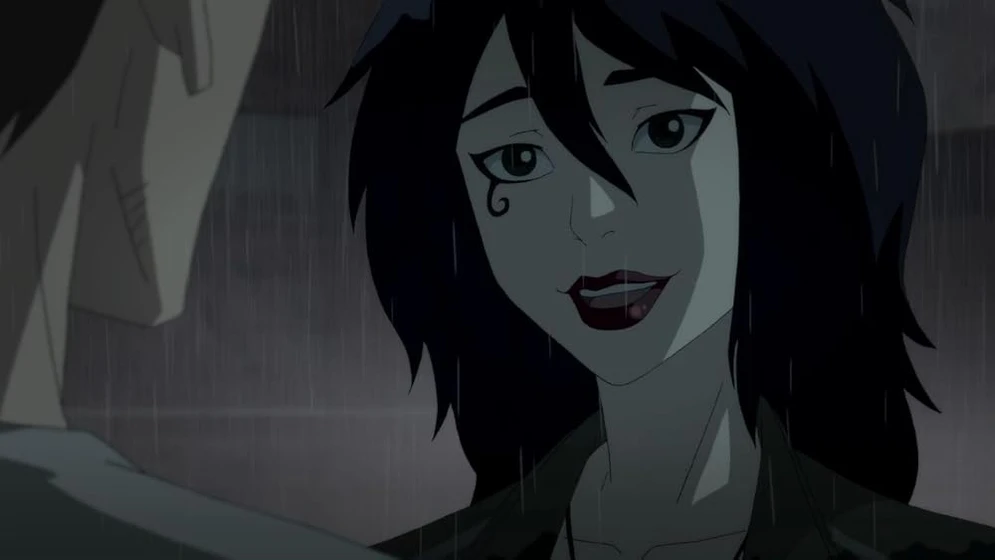 Imagen de dc-showcase-death