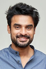 picture of actor Tovino Thomas