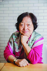picture of actor Yin-Shang Liu