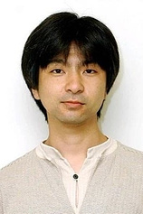photo of person Kotaro Isaka