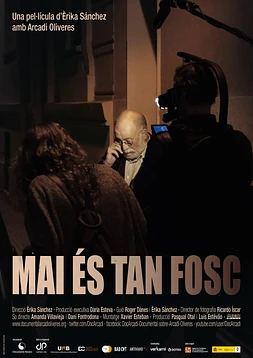 Nunca es tan oscuro