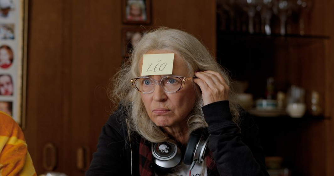 Christiane Millet en ¿Quién es quién?