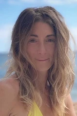Foto de Emilia Dérou-Bernal