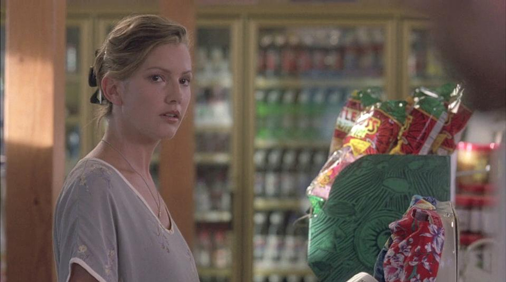 Leslie Horan en Verdad Brutal