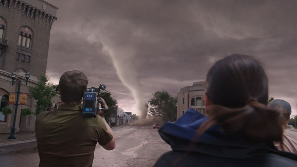 Imagen de En el Ojo de la Tormenta