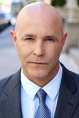 picture of actor Chazz Menendez