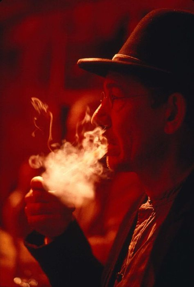 Ian McKellen en The Ballad of Little Jo