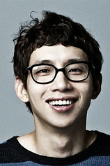 picture of actor Tae-gyu Bong