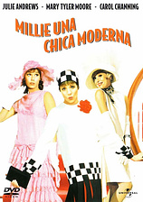 poster of movie Millie, una Chica Moderna
