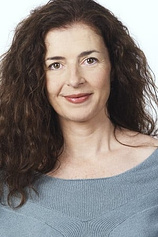 photo of person Mercè Pons