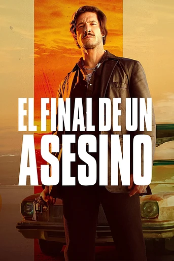Poster de El Final de un Asesino