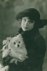Foto de Magda Holm
