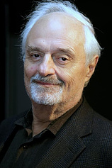 photo of person Ted Kotcheff