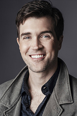photo of person A.J. Finn