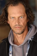 Foto de Josh Harp