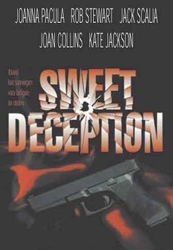 Poster de Decepción