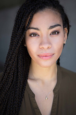 picture of actor Clarissa Thibeaux