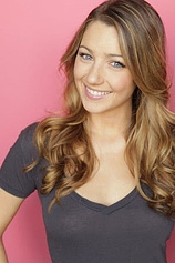 picture of actor Natalie Dreyfuss