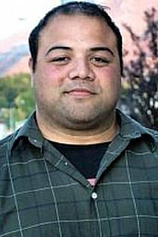 picture of actor Joshua T. Fonokalafi