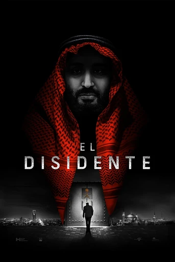 Poster de The Dissident