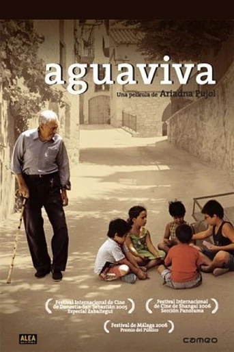 Poster de Aguaviva