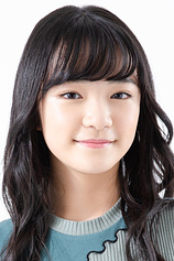 picture of actor Misaki Hattori