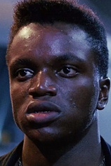 picture of actor Christopher M. Brown
