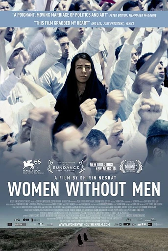 Poster de Women Without Men