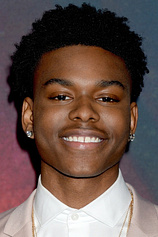 picture of actor Aubrey Joseph