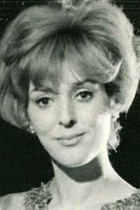 picture of actor Marisa Bartoli