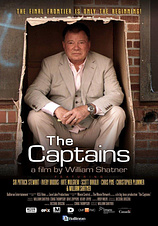 poster of movie The Captains