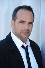 picture of actor Robert Rusler