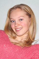 picture of actor Ameli Olving Sælevik