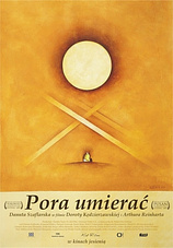 poster of movie Ha Llegado la Hora de Morir