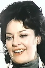 picture of actor Karin Lorson