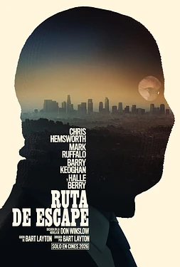 Ruta de Escape