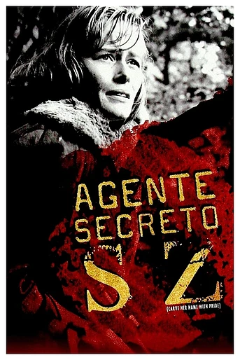 Poster de Agente Secreto SZ