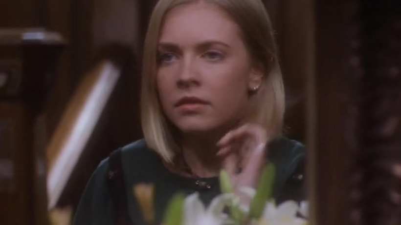 Imagen de Sabrina, Cosas de Brujas - La Película