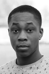 Foto de Raphel Famotibe