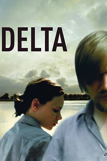 Poster de Delta
