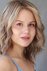 picture of actor Isabella Acres