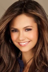 Foto de Nina Dobrev