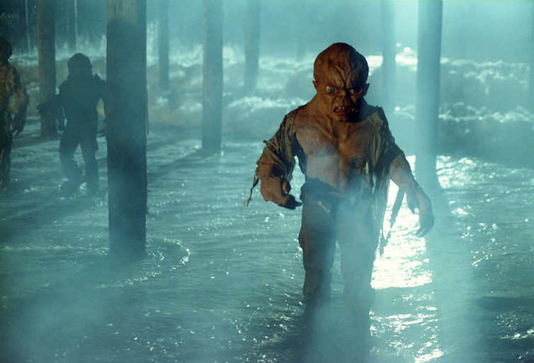 Imagen de La Isla de los Vivos (It's Alive III)