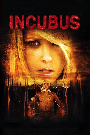 Poster de Incubus