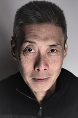 picture of actor François Chau