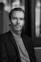 picture of actor Thomas Landbo