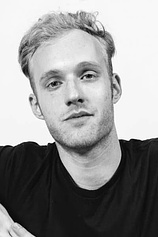 picture of actor Loukas Kyriazis